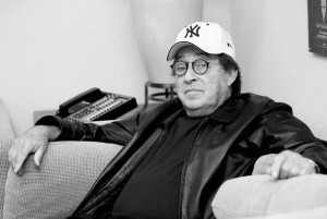 mazursky