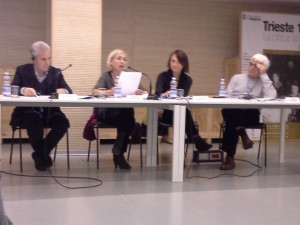 convegno trieste memoria