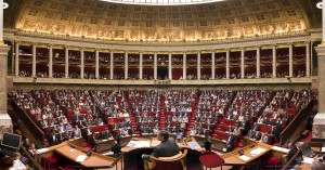 Assemblée nationale