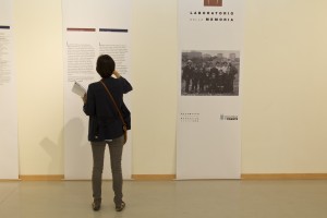 Trieste - laboratorio della Memoria