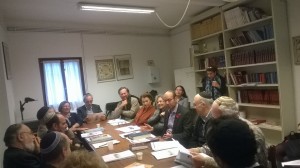 venezia torah per tutti