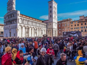 lucca 2014