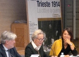 trieste convegno 6 novembre