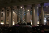 Channukah Milano