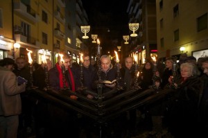 chanukkah meridione