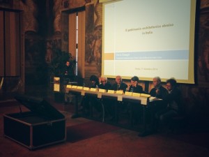 convegno architettura torino