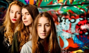 HAIM