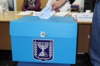 israel-election