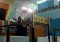 rav yosef milano