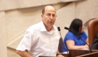moshe yaalon