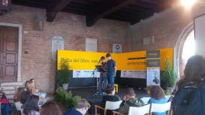 nl 150917 Pordenonelegge 2015 - largo ai giovani
