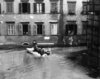 Firenze alluvione