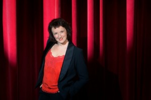 anne roumanoff