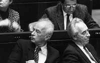 peres rabin