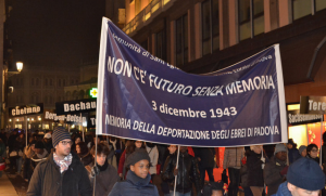 padova 3 dicembre 2015