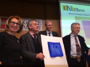 SalTo16 presentazione XXIX edizione