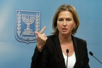 tzipi livni