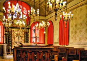 sinagoga di biella