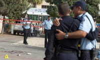 attacco jerusalemme