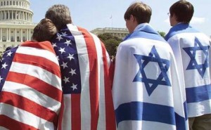 American-Jews Isi Leibler