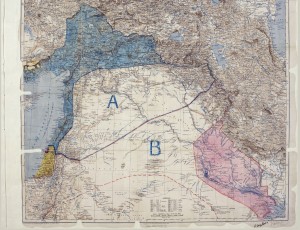 Sykes - Picot