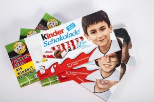 kinder bis