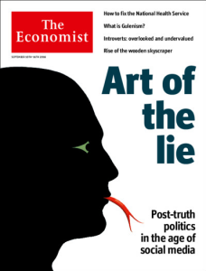 economist