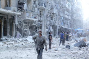 aleppo