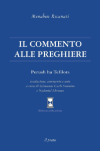 commento preghiere