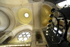 0 sinagoga trieste
