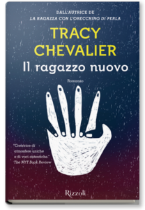 chevalier