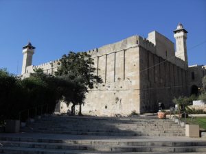 Hebron_Cave_of_the_Patriarchs