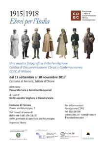 cdec mostra ferrara