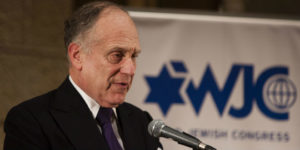 ronald-lauder-world-jewish-congress-wjc