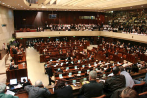 knesset