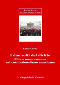 volti del diritto