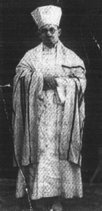 Rav Eliahu Eliezer Grossman, Torino, 1931