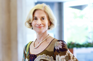 Martha Nussbaum