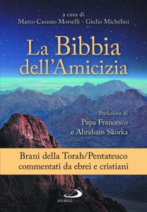 bibbia amicizia