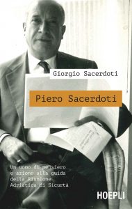 Piero Sacerdoti (1905-1966). Un uomo di pensiero e azione