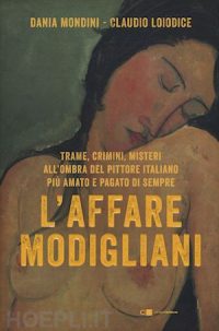 L'affare Modigliani