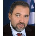 avigdor-lieberman