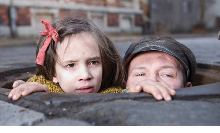 Hollywood alle prese con il Talmud