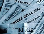 giornali
