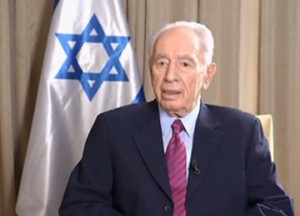 peres thumb