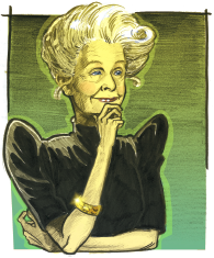 rita
