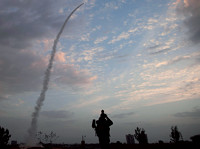 irondome