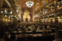 sinagogabudapest