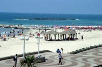spiaggia