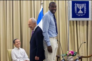 stoudemire
